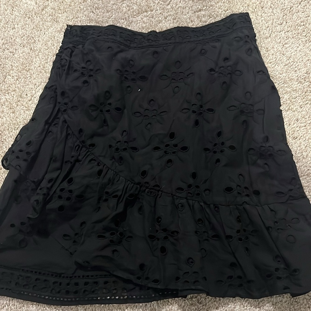 Express skirt - Picture 3 of 3